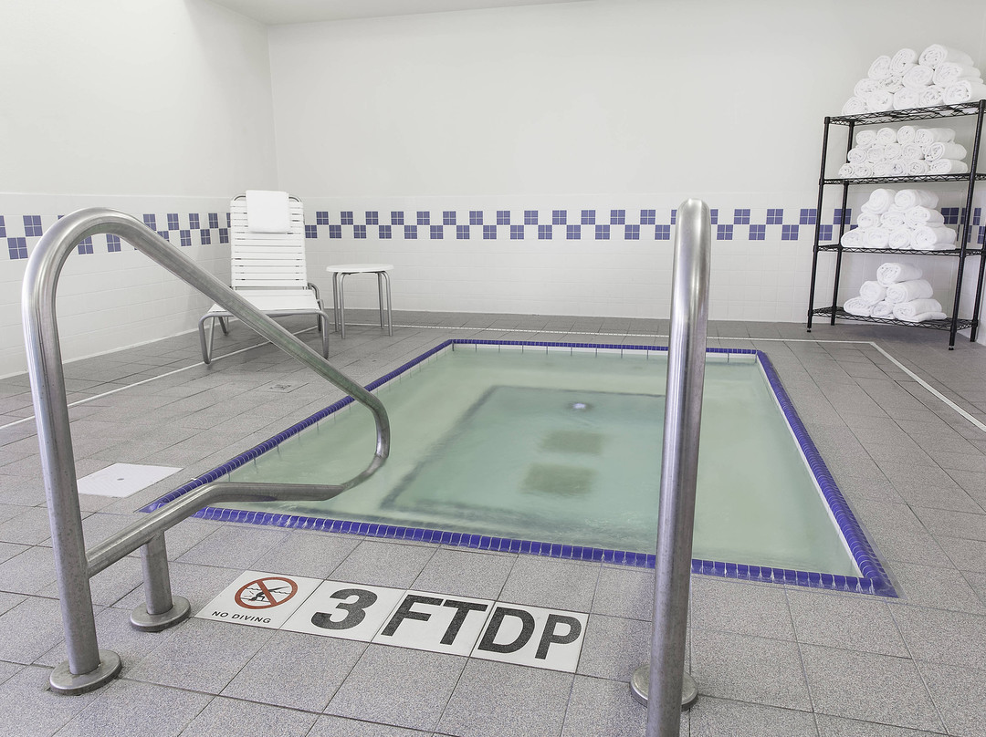 Fairfield by Marriott Inn & Suites Fargo主图