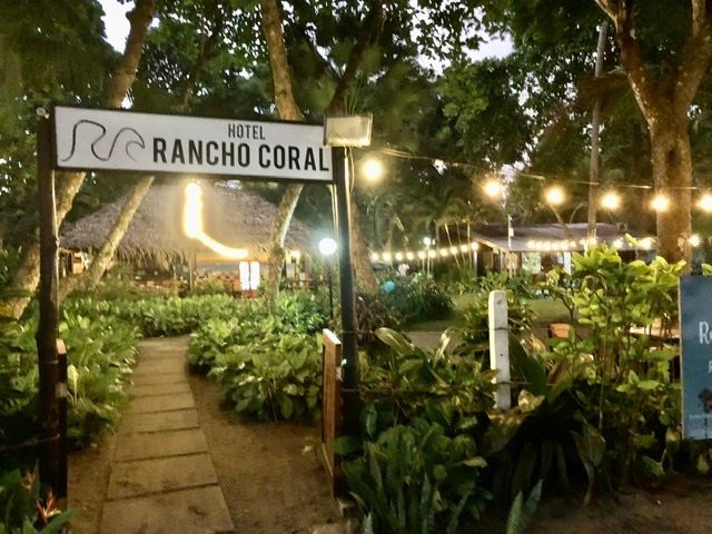 Hotel Rancho Coral主图