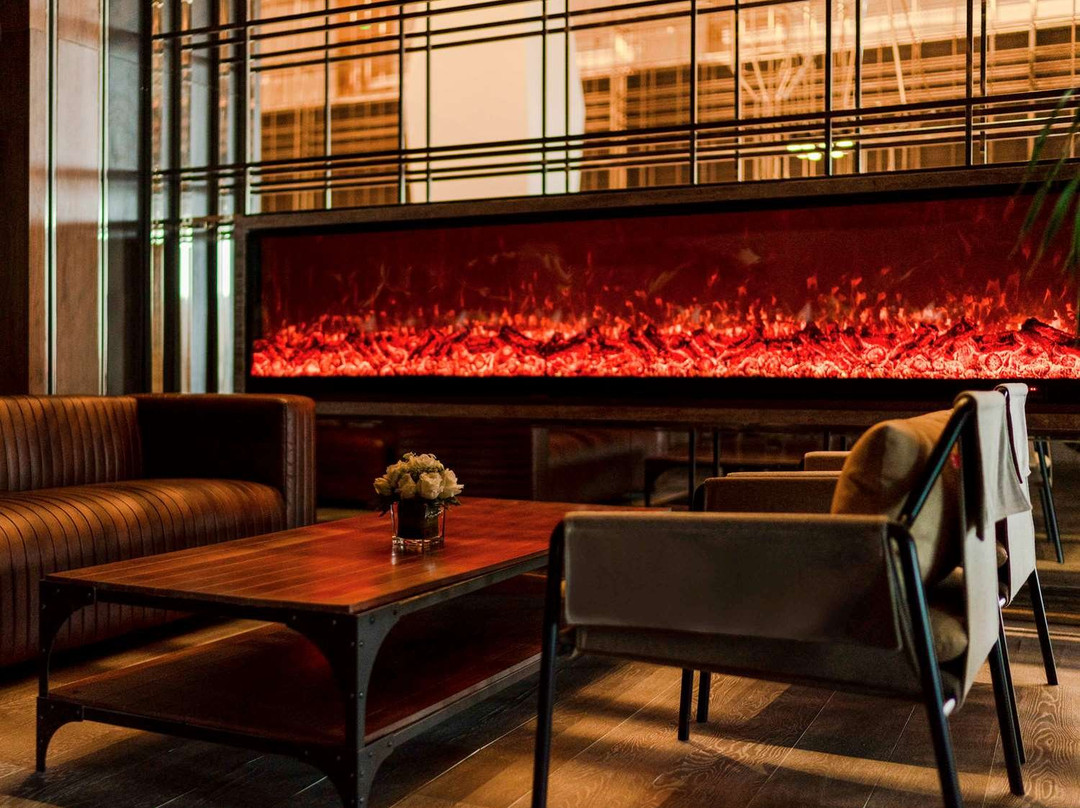 包头铂尔曼酒店主图