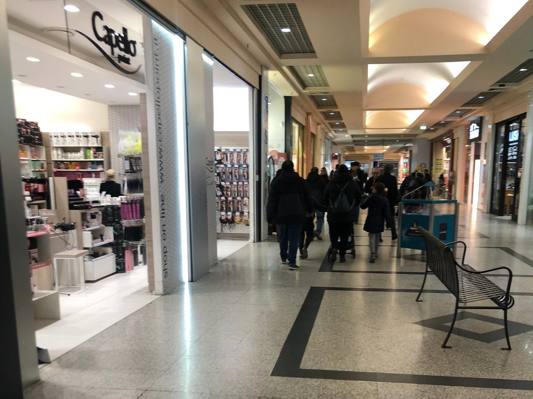 Shopville Le Gru-Grugliasco必去景点