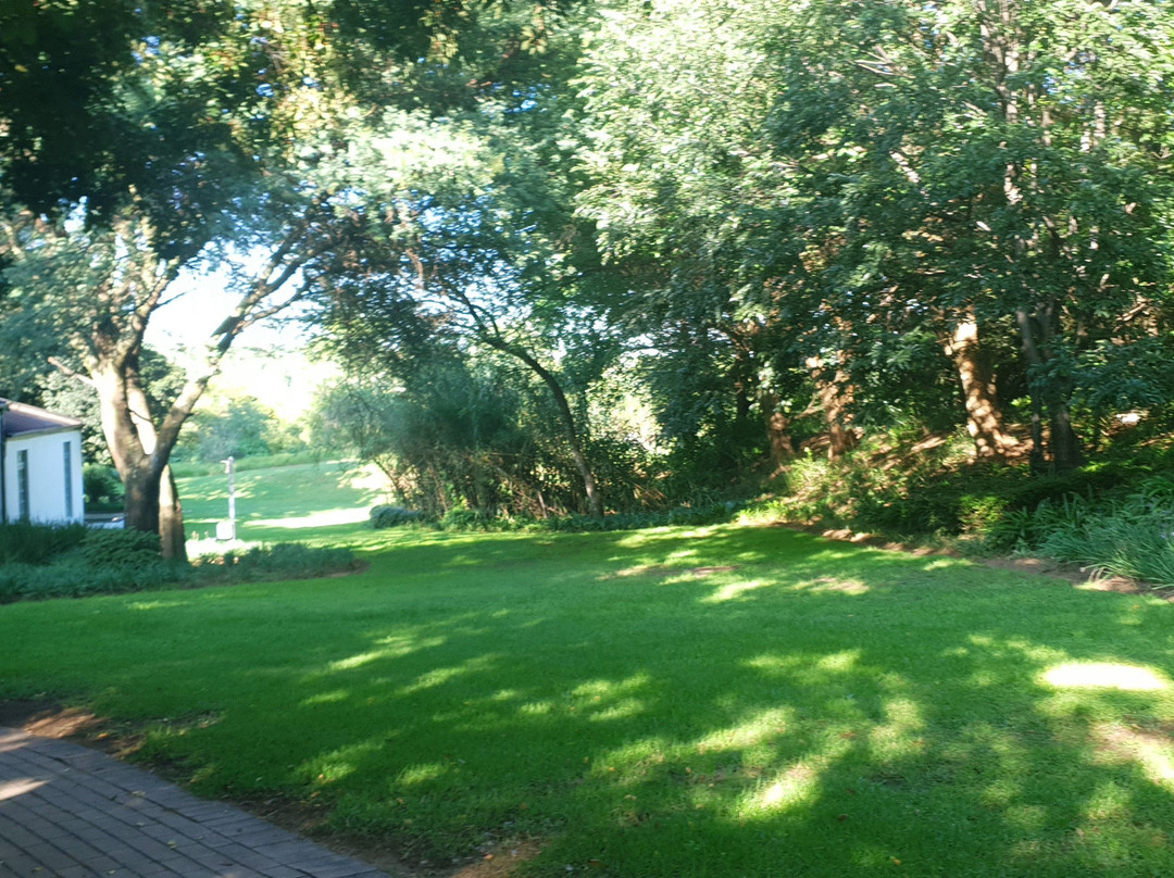 印达巴Spa及会议中心大酒店主图