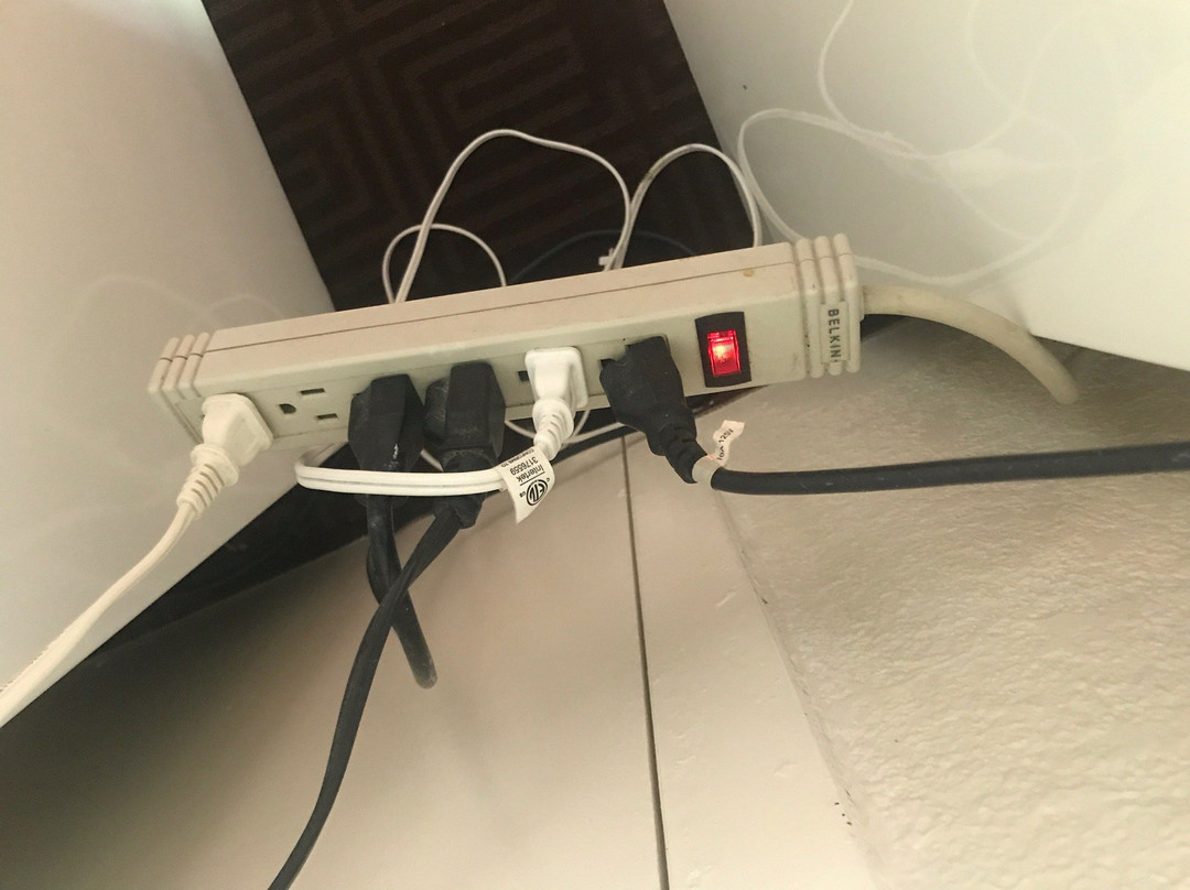 佛罗里达人酒店主图