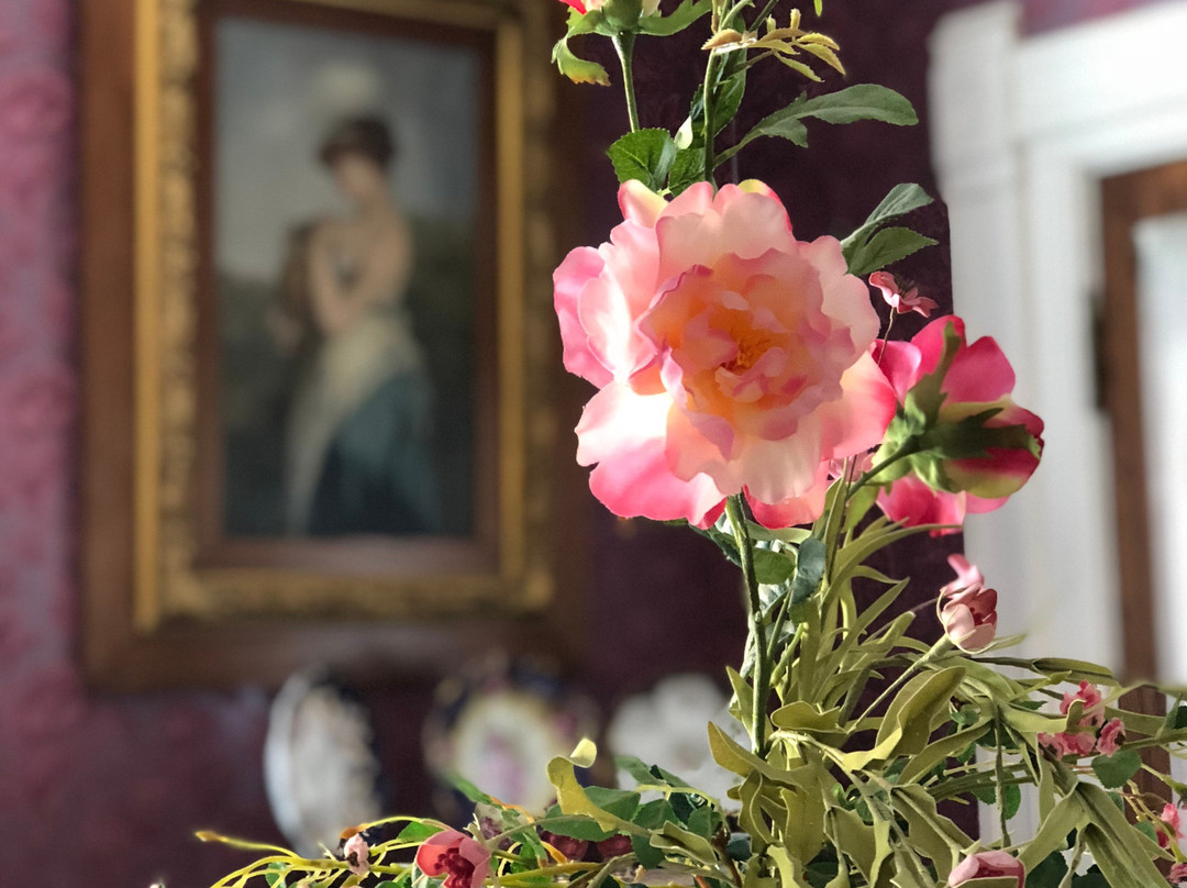 Baert Baron Mansion主图