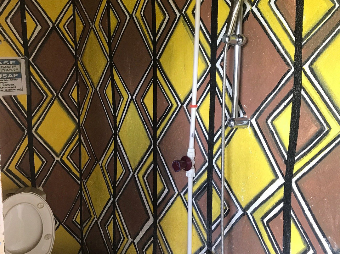 Your Brother's House Tribal Village主图