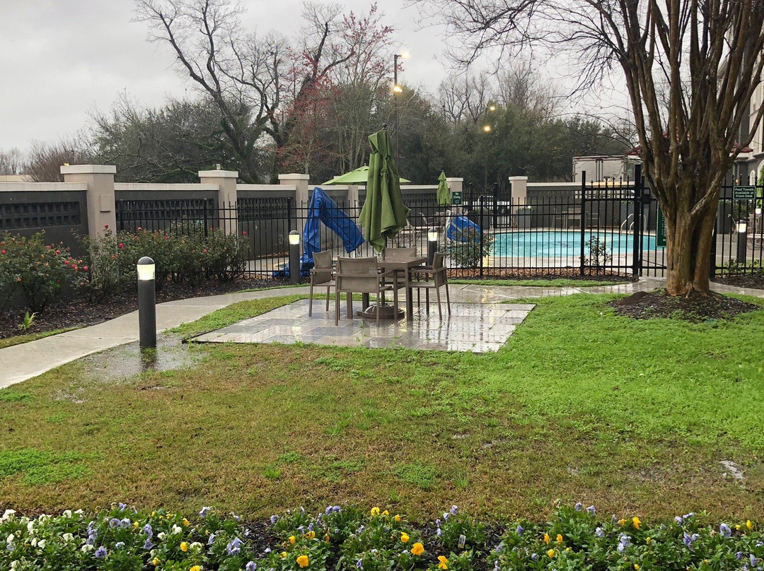 La Quinta Inn & Suites by Wyndham Alexandria Airport主图