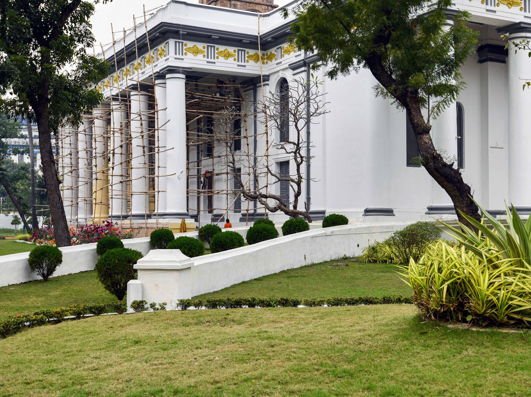 St. John's Church景点图片