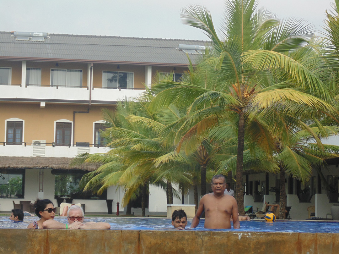 Coco Royal Beach Resort Pvt Ltd主图