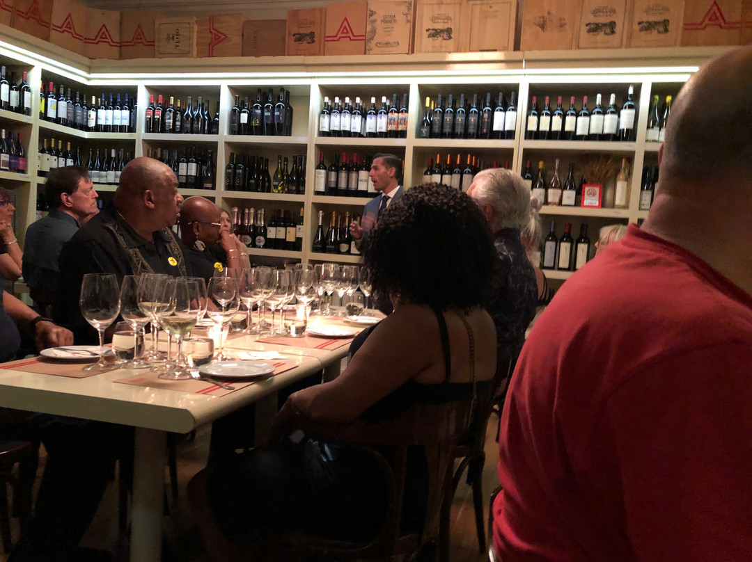 Bebop Club-布宜诺斯艾利斯必去景点