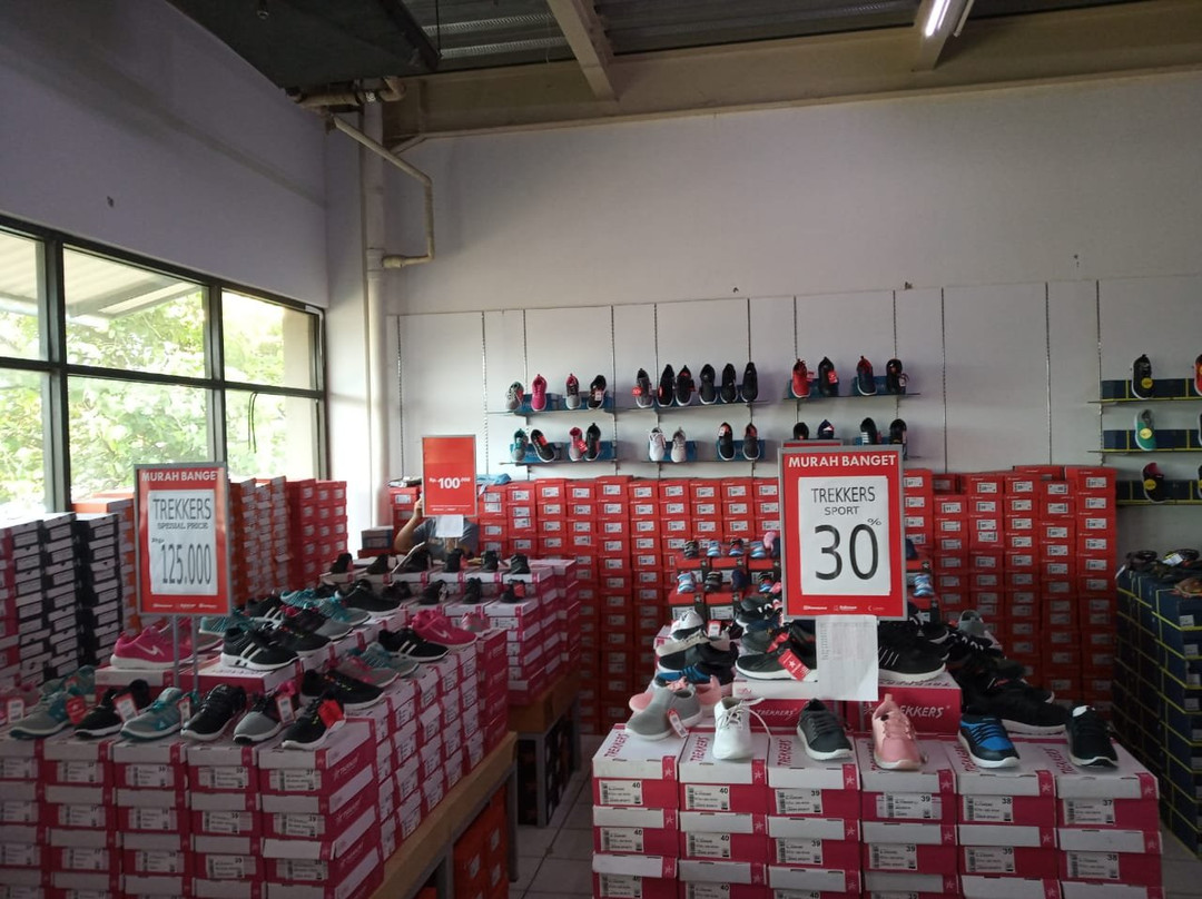 Kotabumi旅游攻略图片