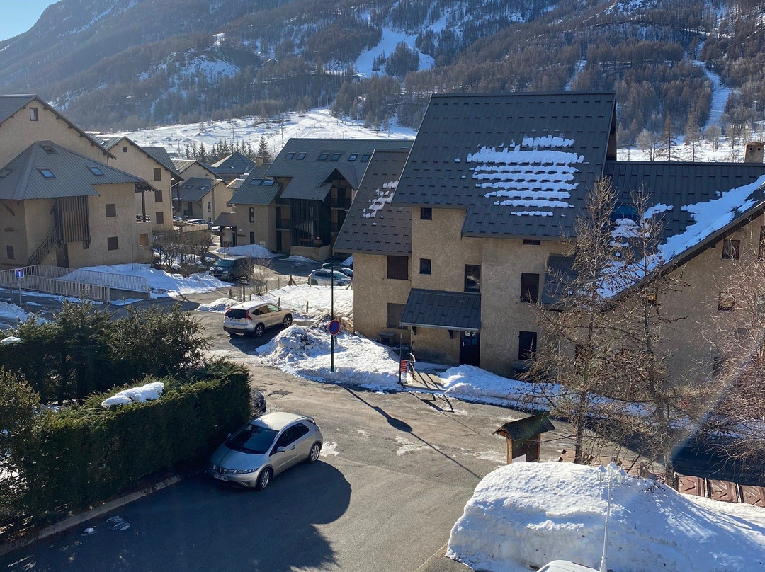 Hôtel Résidence Les Colchiques主图