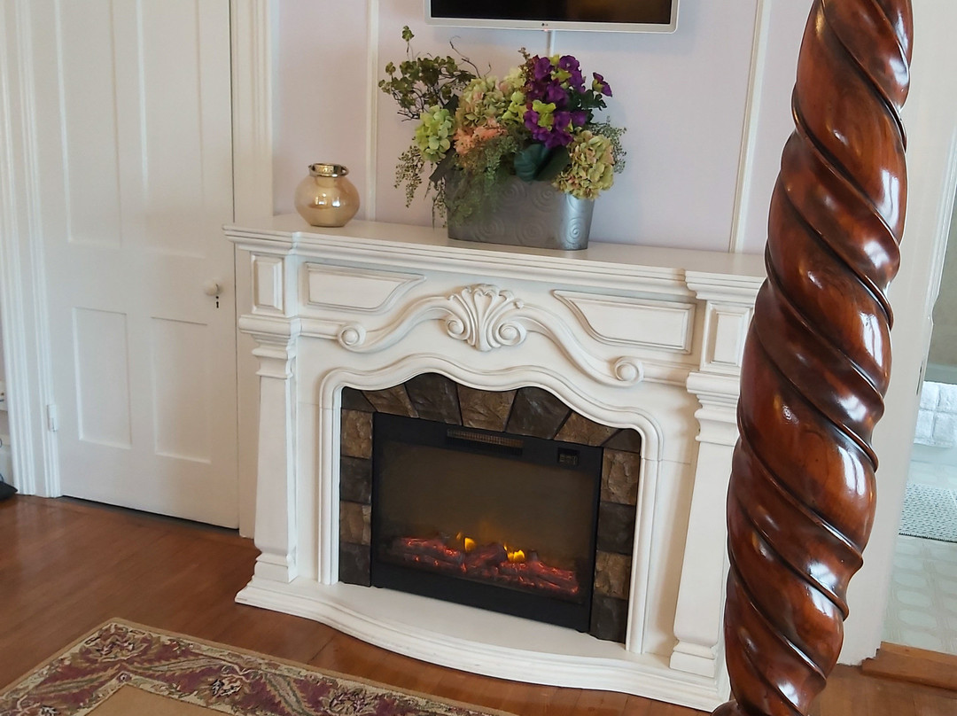 Merriam Vincent Guest House主图