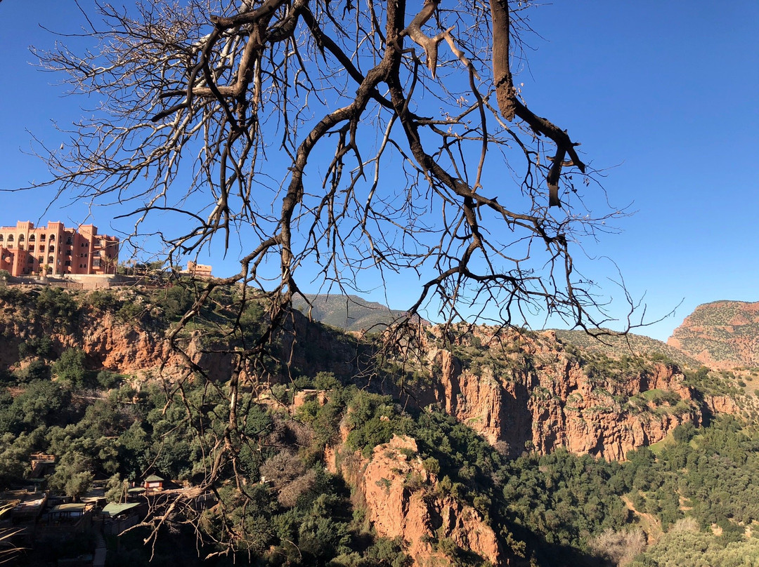 Riad Cascades d'Ouzoud主图