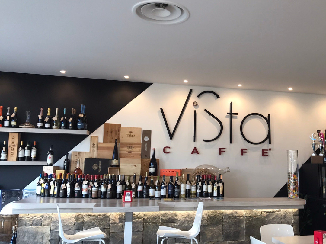 Vista Caffe'-蒙扎必去景点