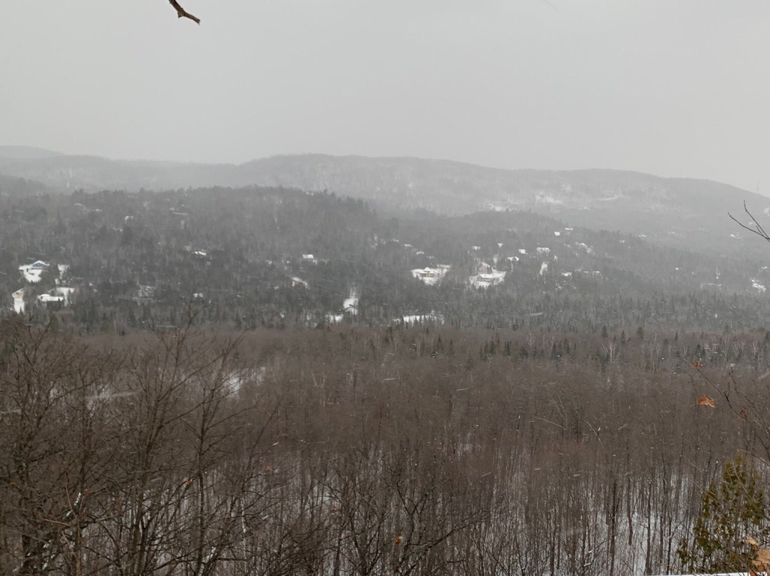 Parc de la Rivière Doncaster-Sainte-Adele必去景点