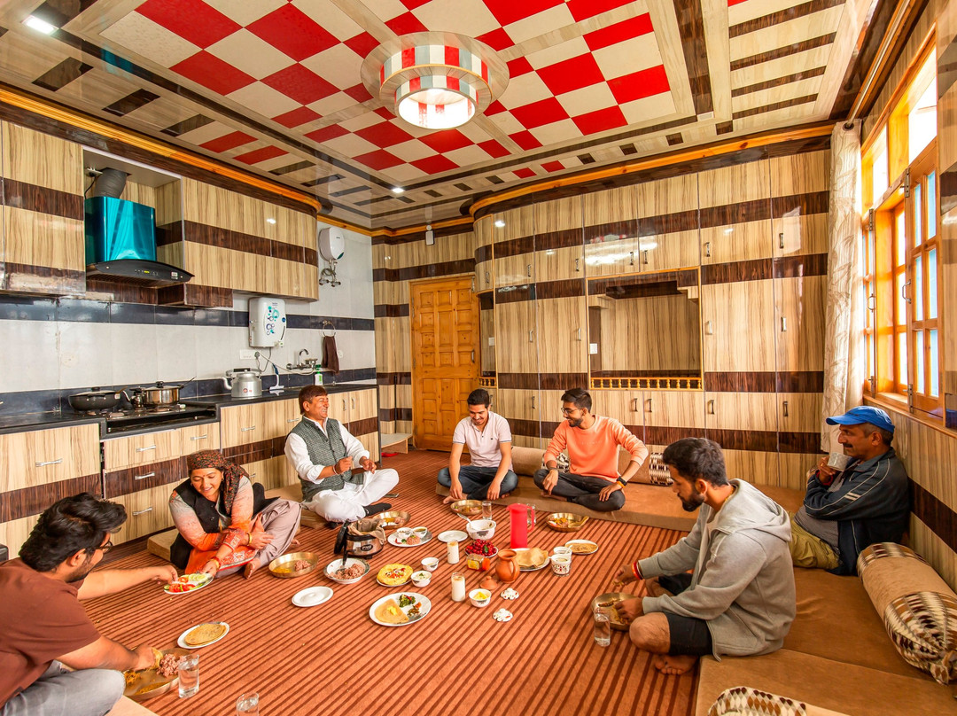 Zostel Homes Kotkhai (Shimla)主图