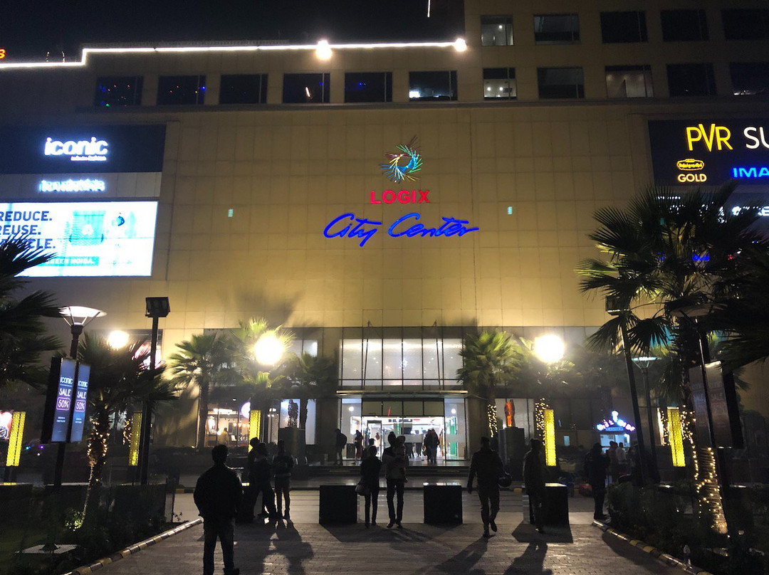Bhutani City Centre 32景点图片
