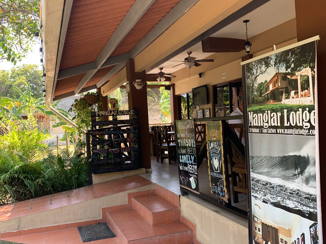 Manglar Lodge主图