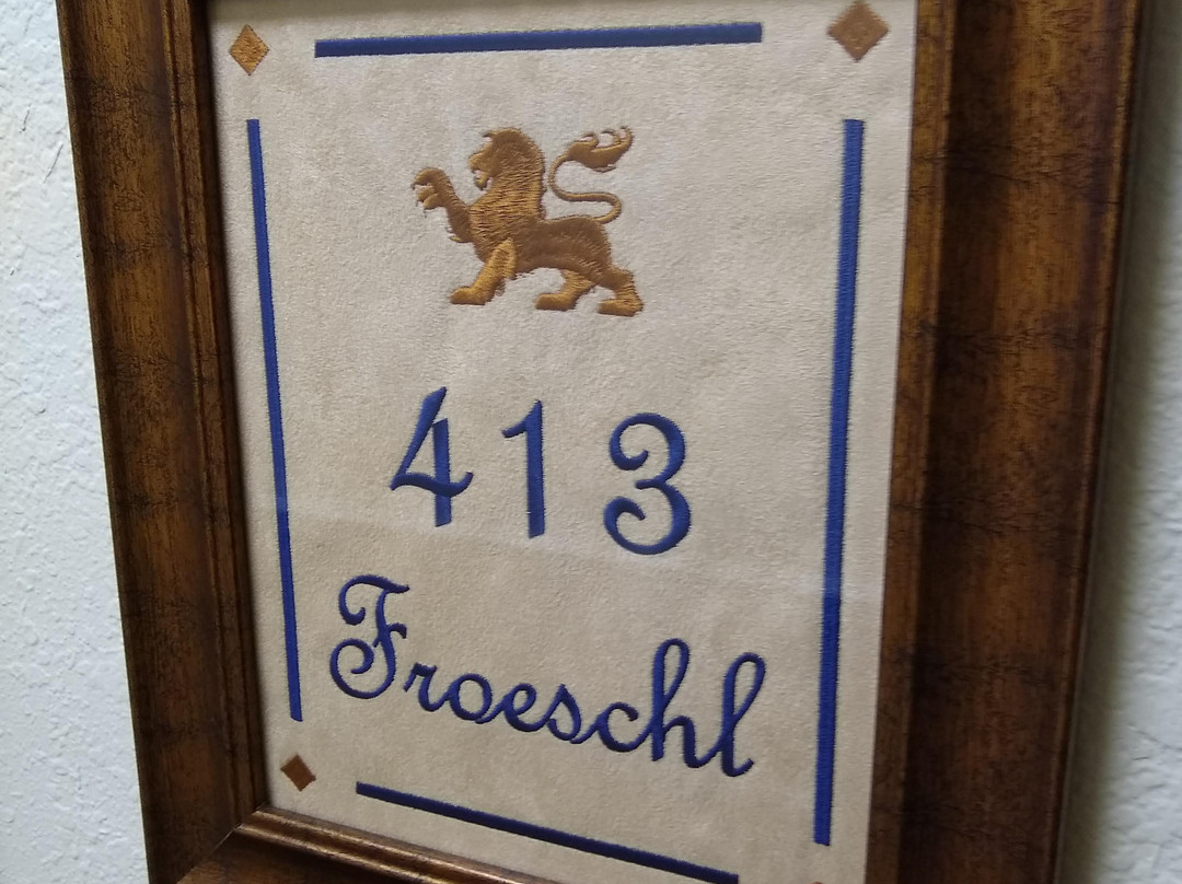 Grand Weaver Hotel主图