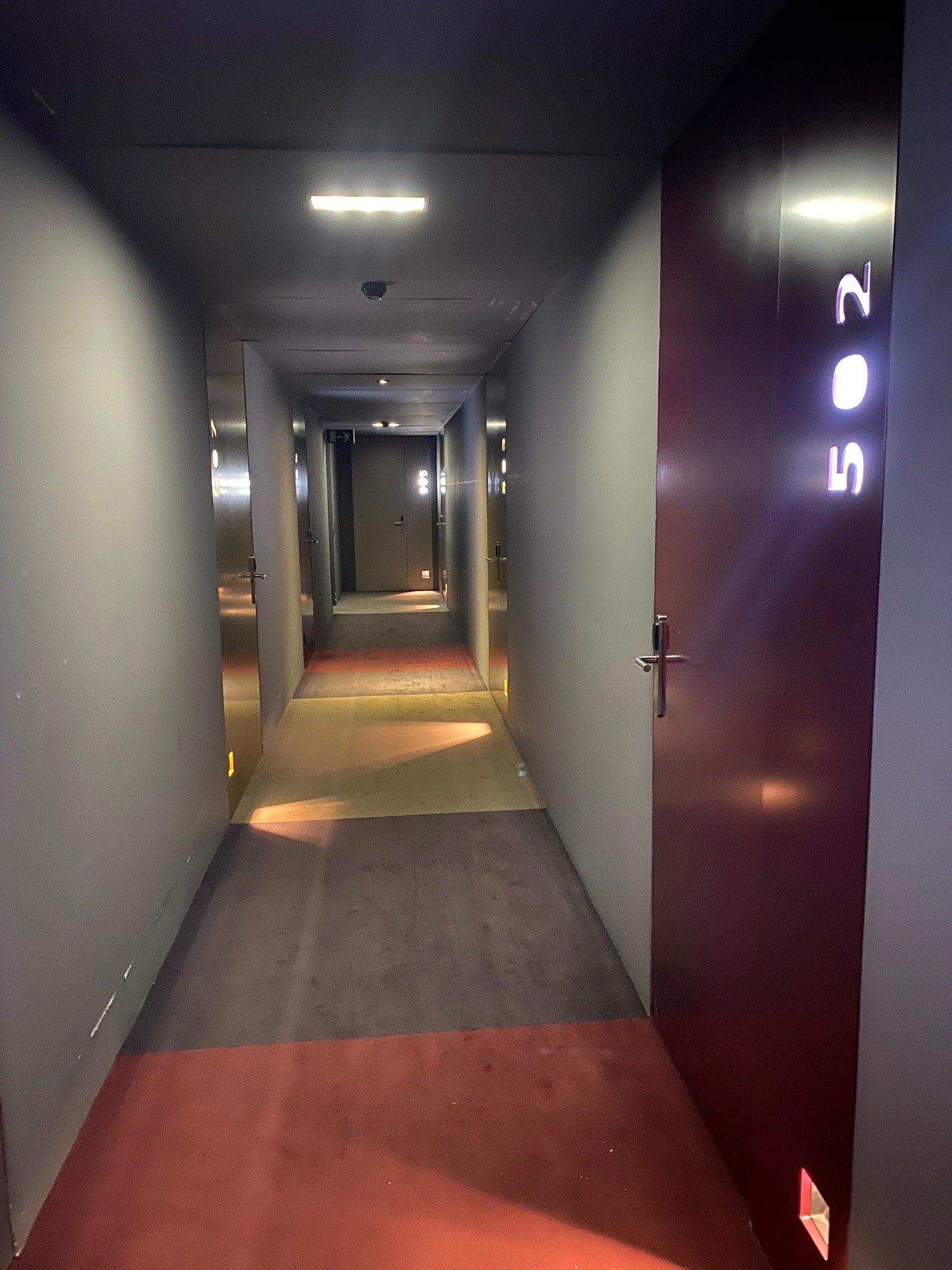 Hotel Blu Almansa-官方