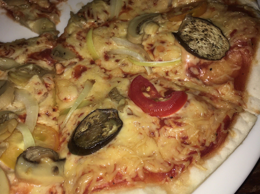 卡萨罗莎酒店主图