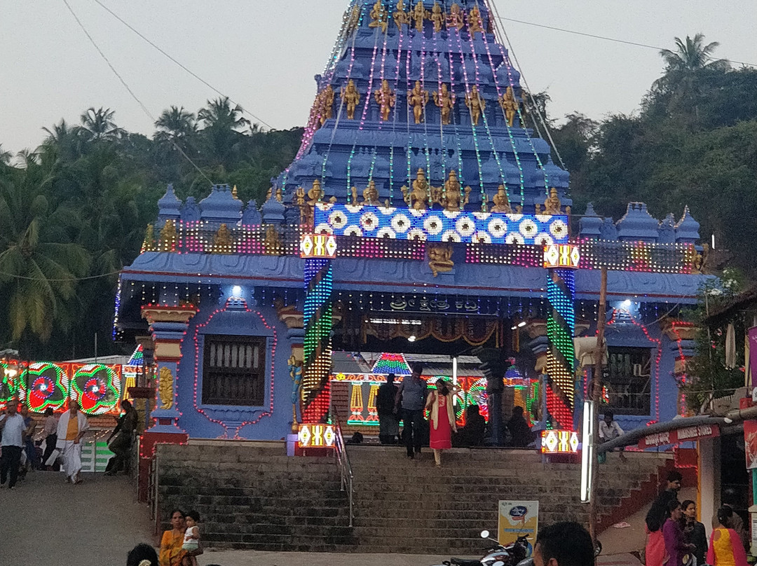 Kadri manjunatha temple景点图片