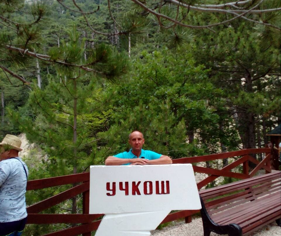 Crimea Nature Preserve-阿卢什塔必去景点