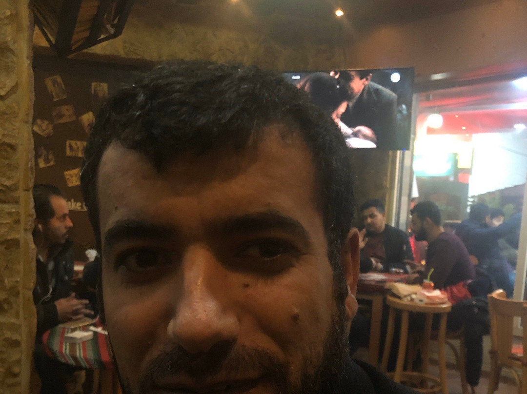 Jordan transportation services-安曼必去景点