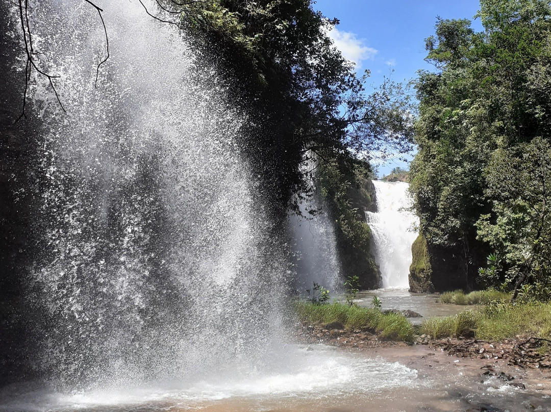 Centro Oeste Rafting Expedições景点图片