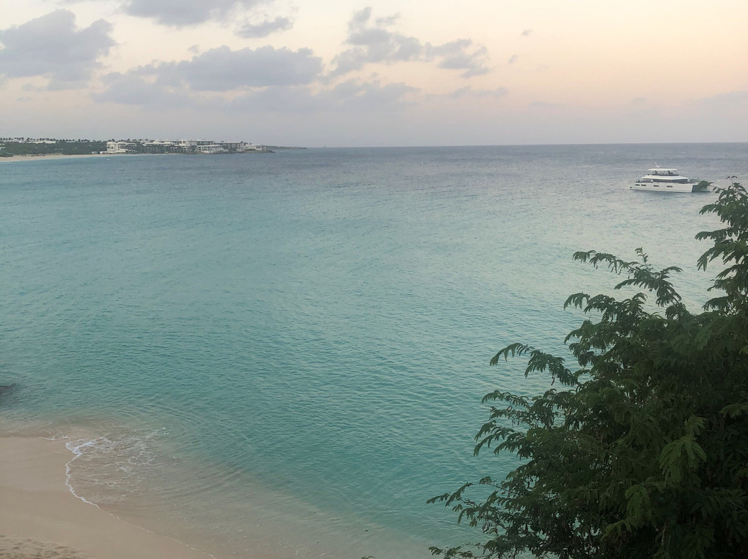 Malliouhana Resort主图