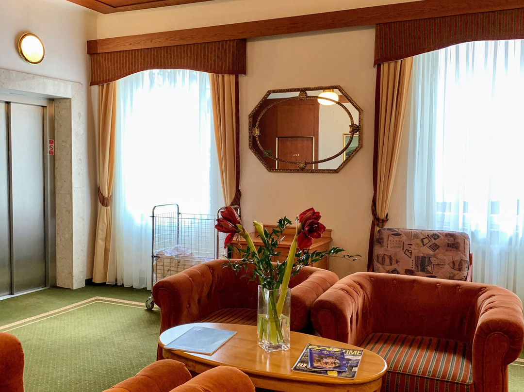 Parkhotel Golf主图