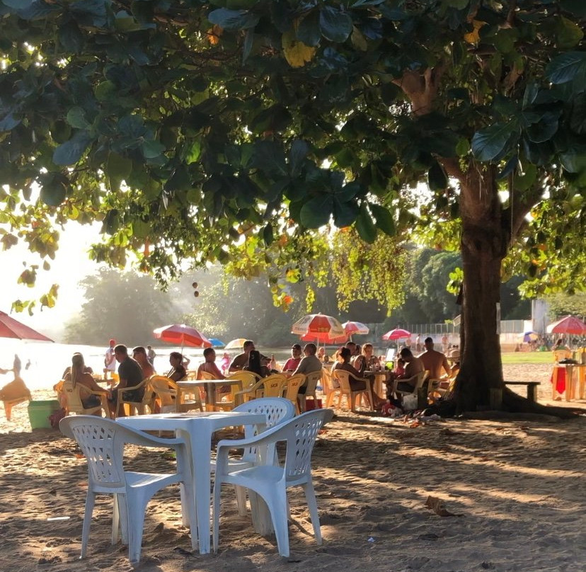 Prainha Beach景点图片