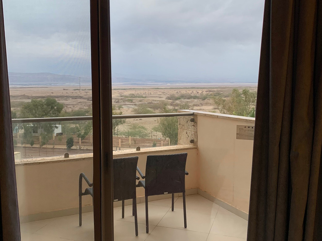 Ramada Resort by Wyndham Dead Sea主图