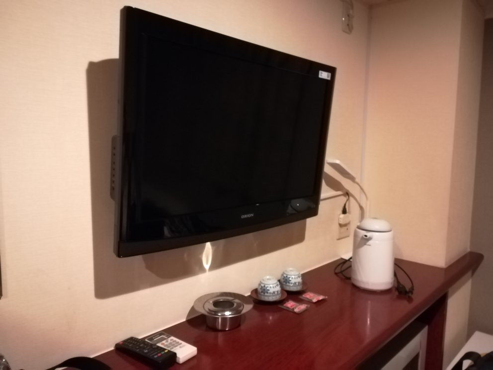 OYO Hotel Travel Inn Nakano Kusama主图