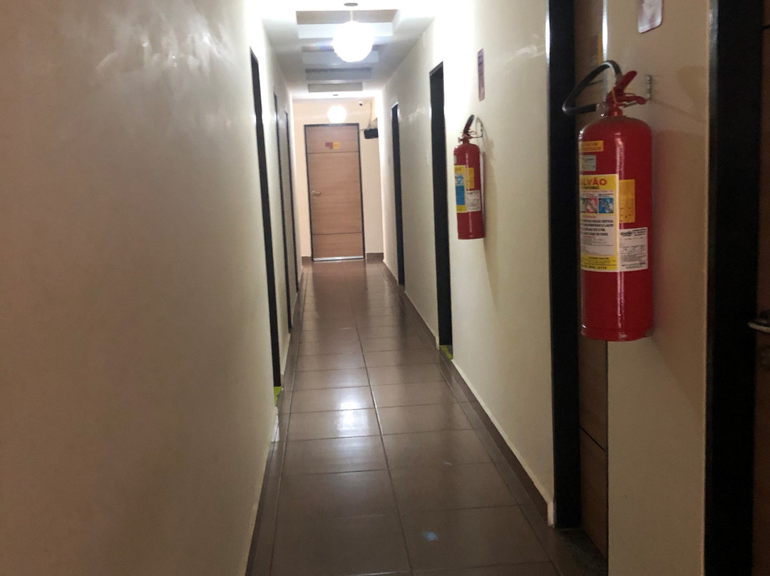 Vila do Carpinteiro主图