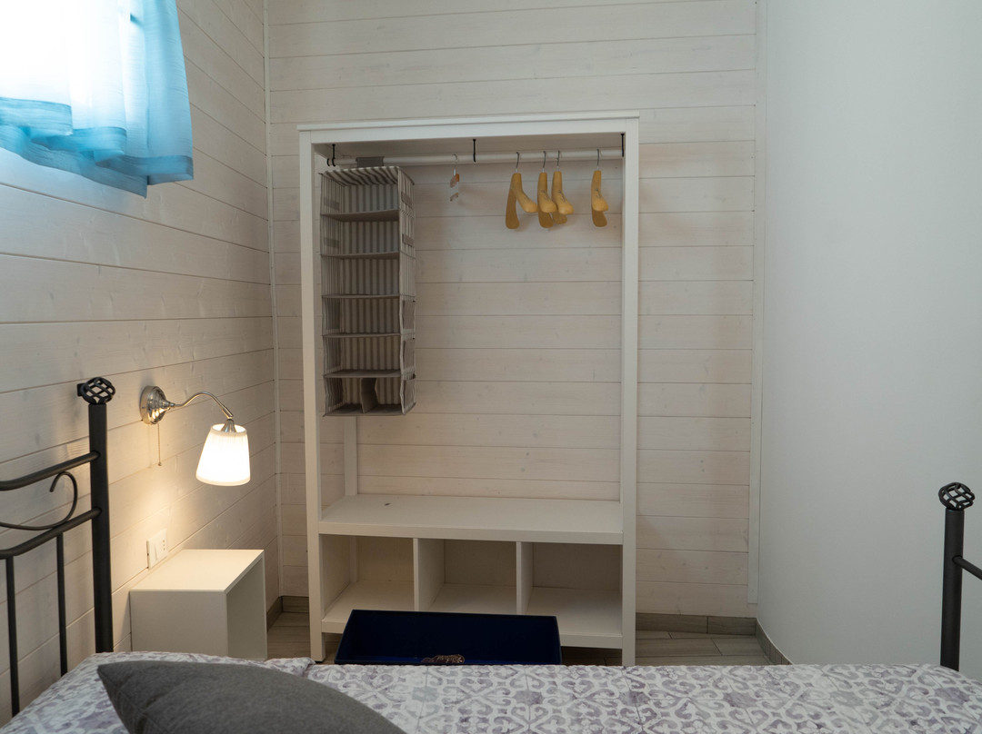 Bed & Breakfast Casa Mafi主图