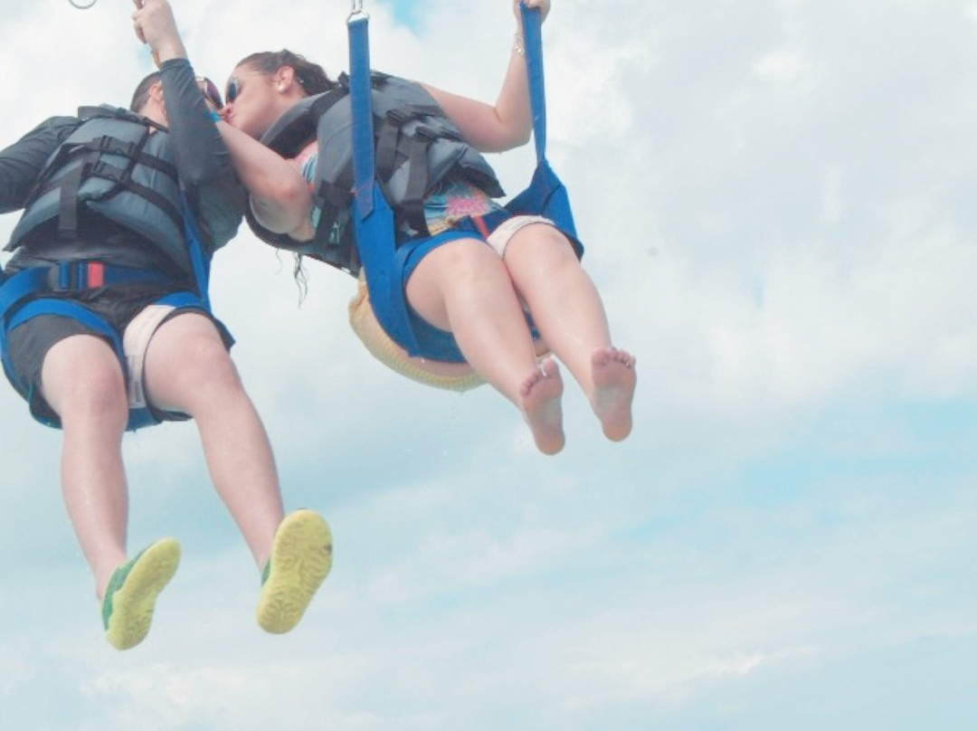 Power Adventures-巴瓦罗必去景点