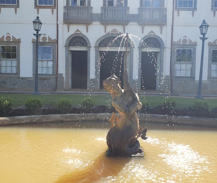 Fazenda do Paraizo-Rio das Flores必去景点