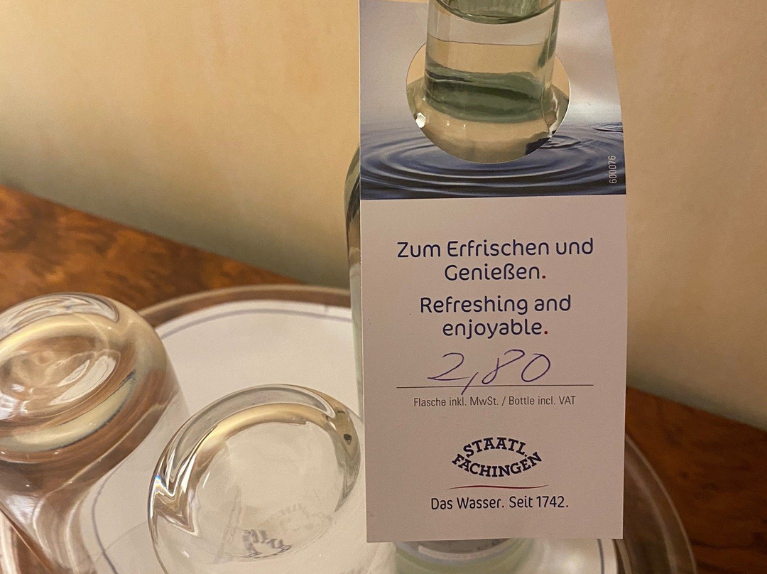 Akzent Hotel Hoeltje主图