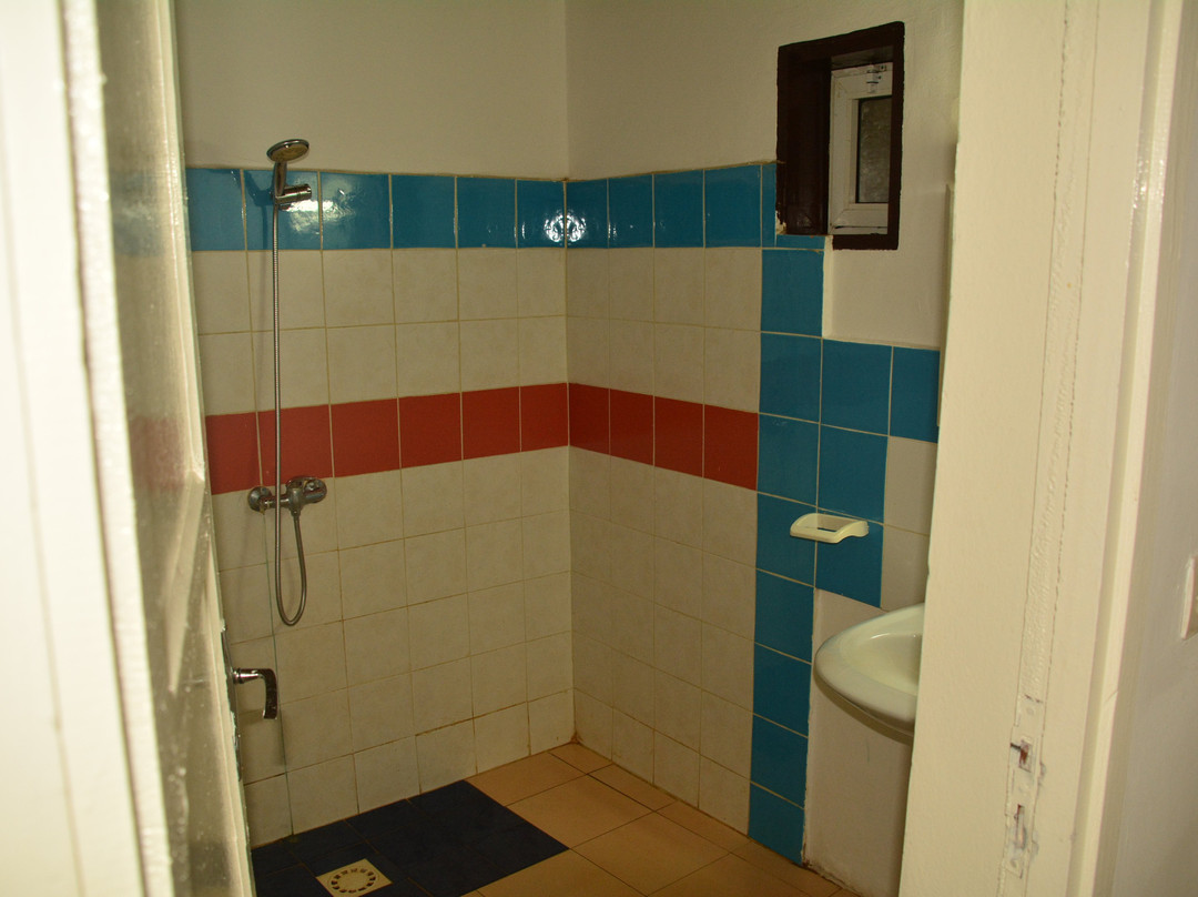Hotel Maya主图