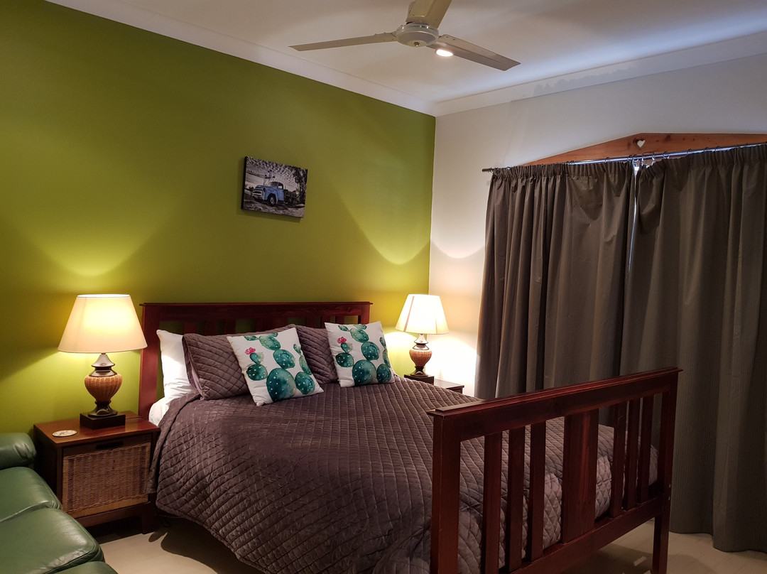 Cumborah酒店住宿-Sonja's Bed & Breakfast