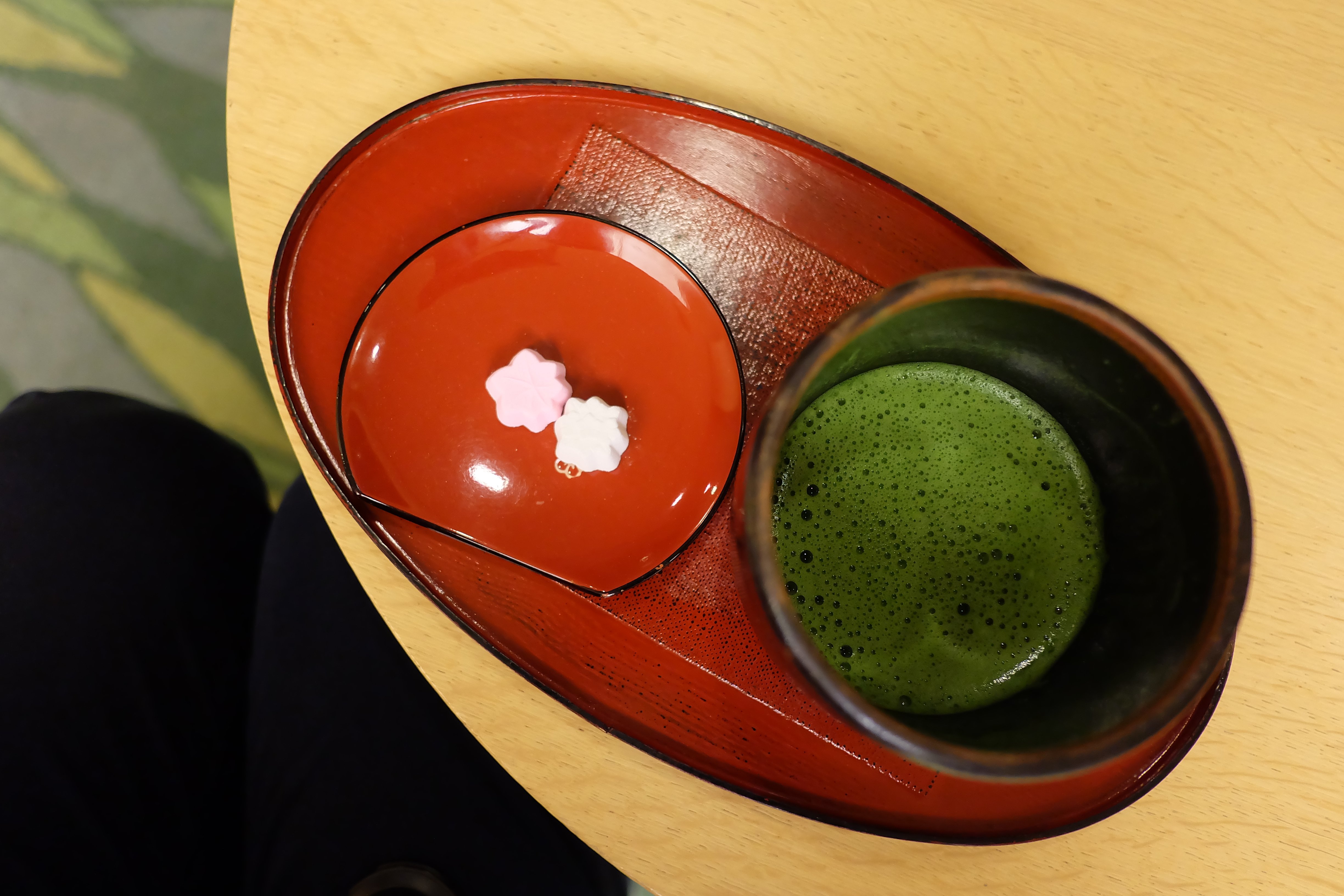 奈良万叶若草之宿 三笠旅馆-餐饮