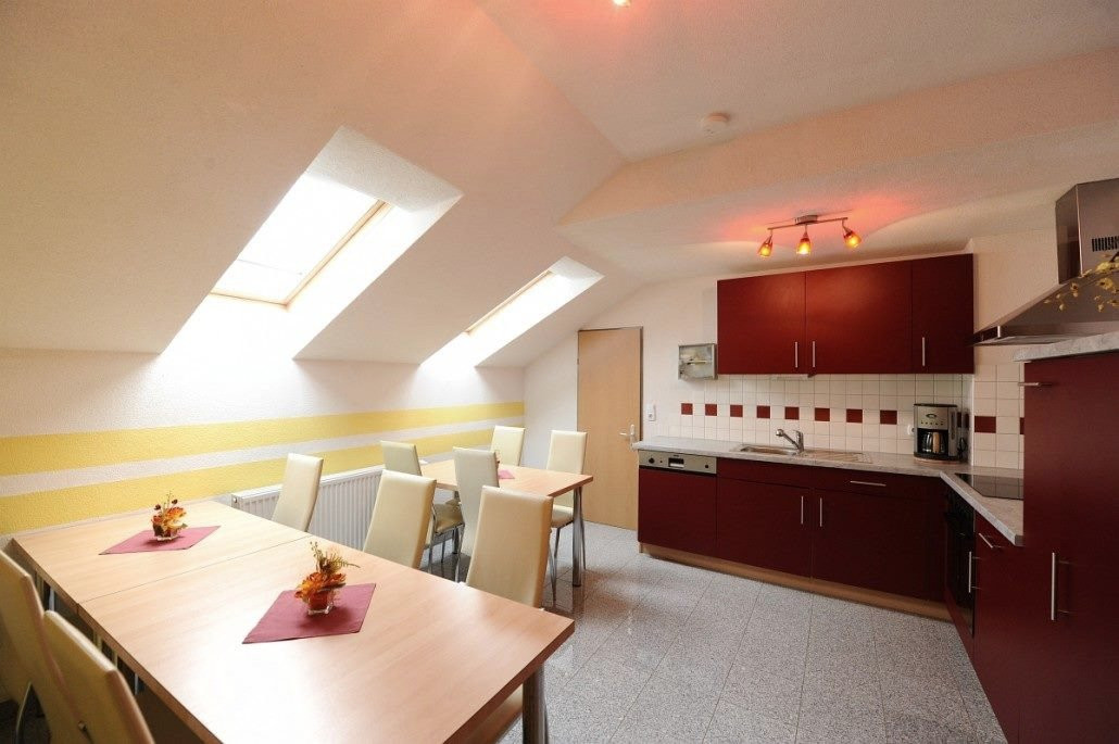 Fruhstuckspension Lach主图