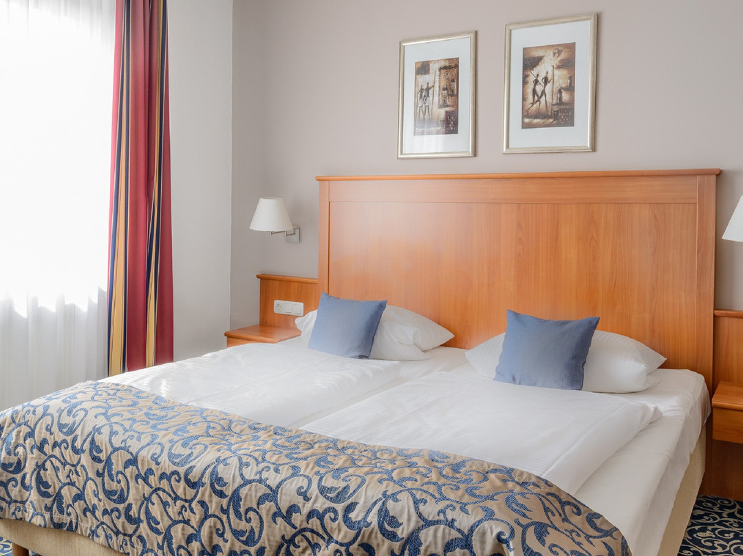 Hotel Göller主图