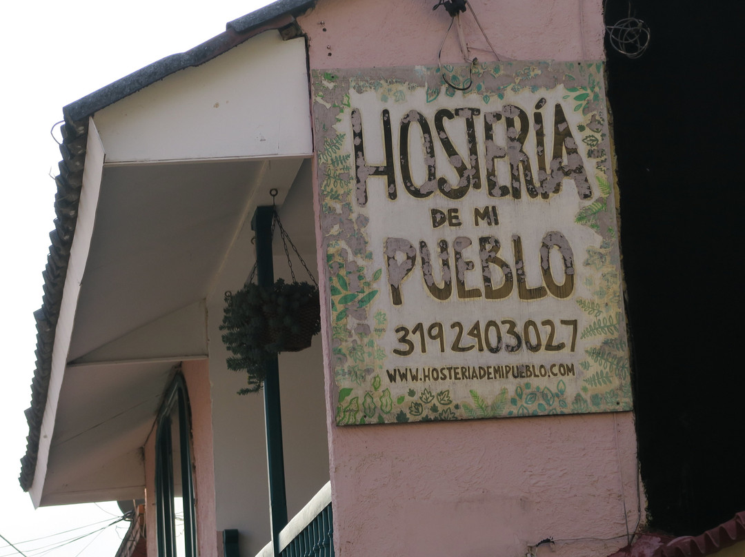 Hosteria de Mi Pueblo主图