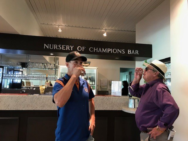 Bendigo Jockey Club-本迪戈必去景点