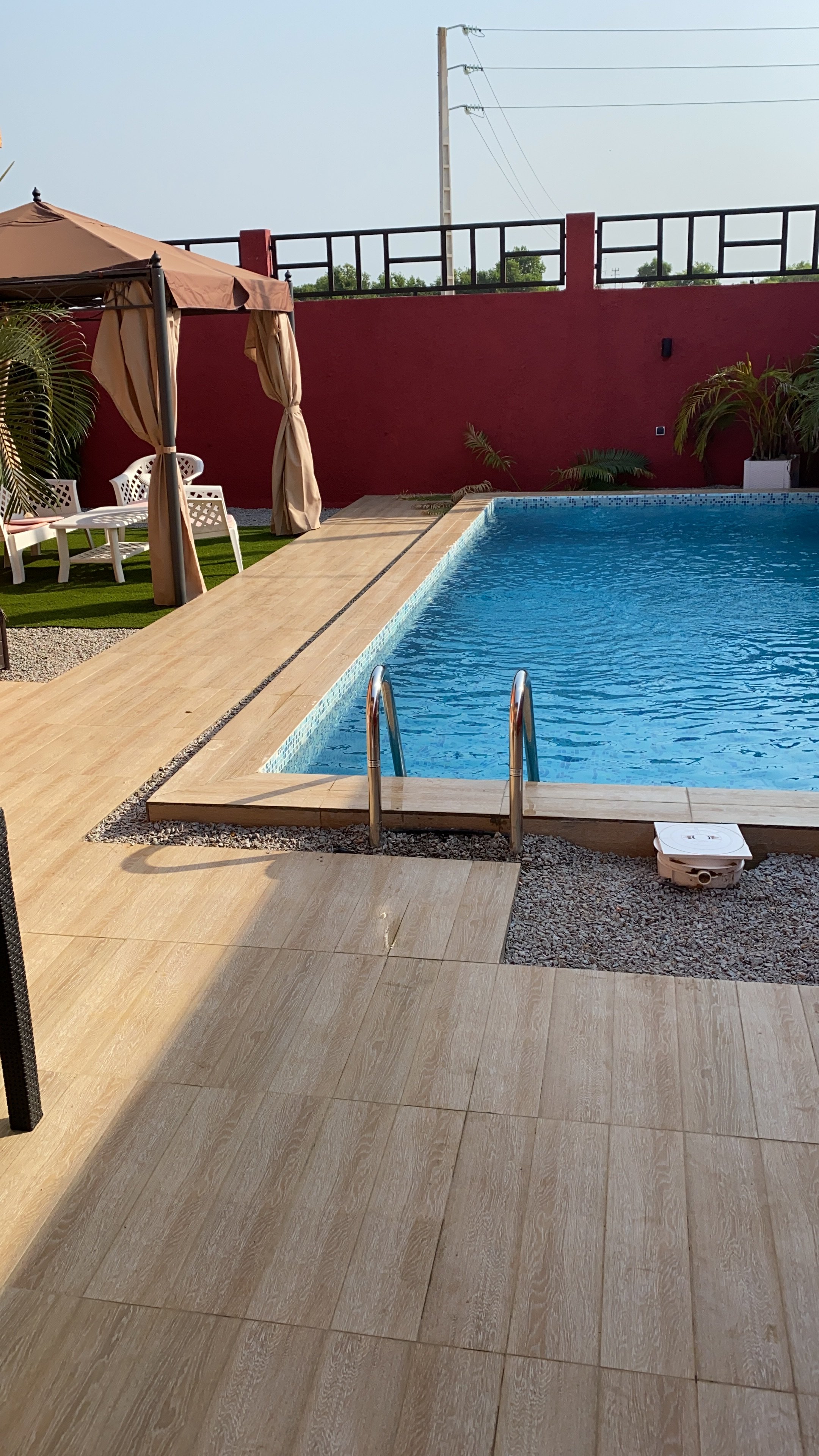 Blue Sky Abissa Lodge 2-官方