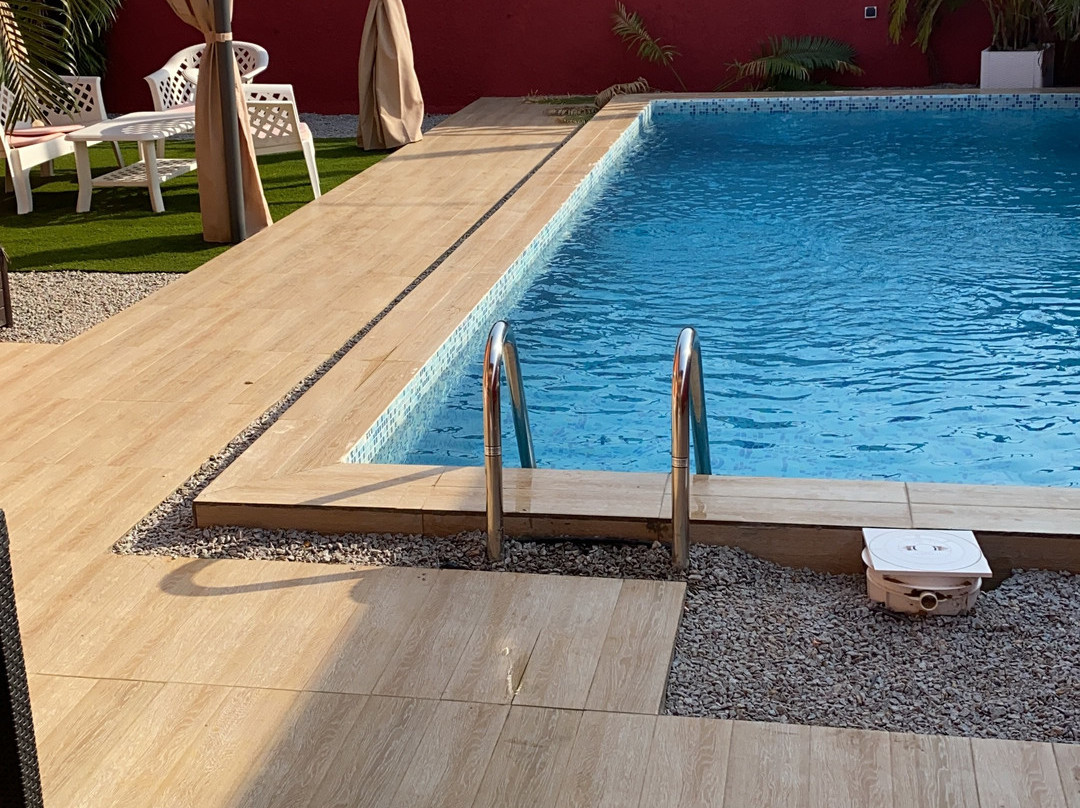 Blue Sky Abissa Lodge 2主图