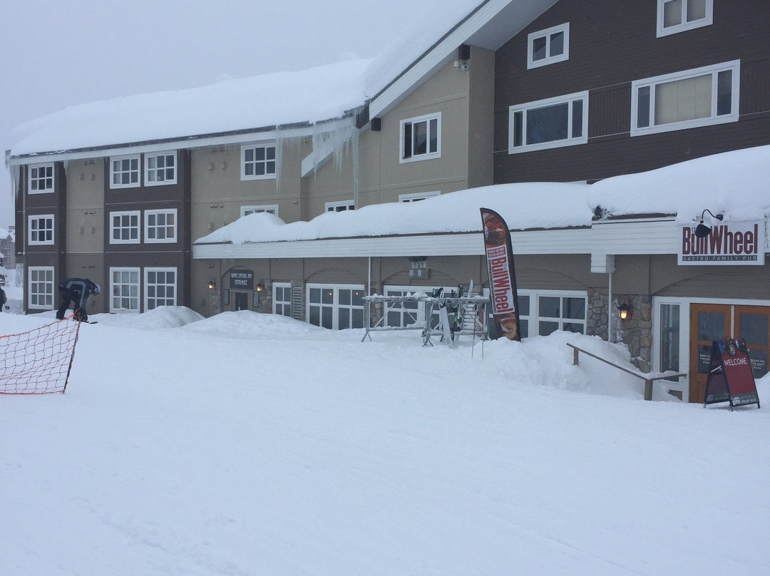 White Crystal Inn主图