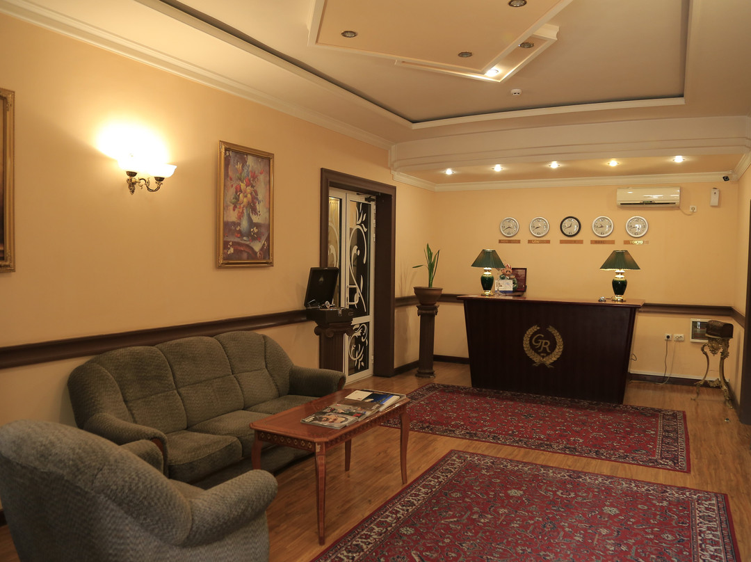 Hotel Grand Royal主图