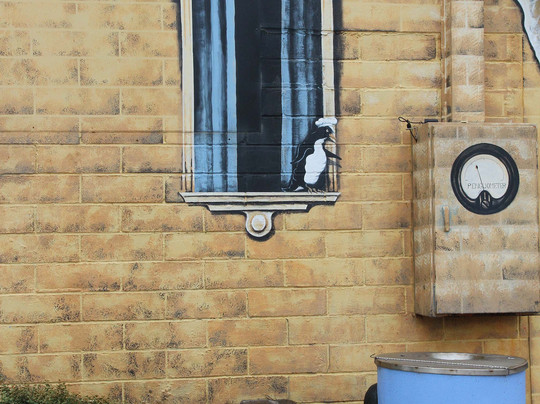 Unearthed Tours-Devonport必去景点